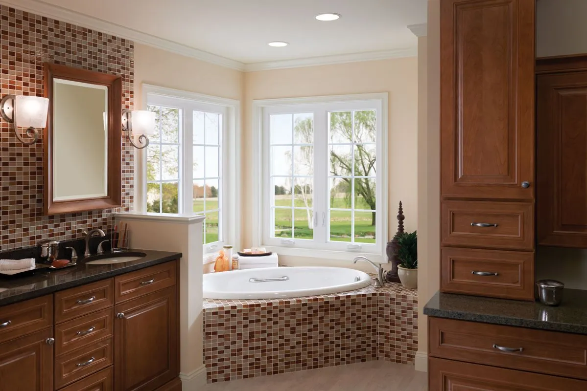 Tuscany® Series window